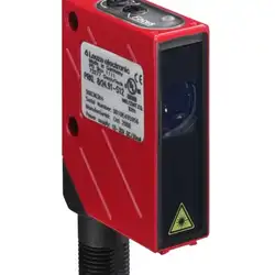 Оптический датчик Leuze Electronic LSERL 8/44.01-S12
