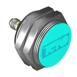 Индуктивный датчик ТЕКО ISB BC72A-31N-15-LS402