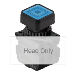 Кнопочный выключатель Autonics S2PRS-P3B