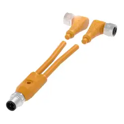 Y-образный распределитель Balluff BCC M414-M425-M425-U2002-006