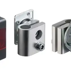 Оптический датчик Leuze Electronic SET PRK5+BTU200M+BTU934M set