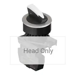 Селекторный переключатель Autonics S3SFN-LBKR2BD