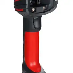 Ручной сканер 2D штрих-кодов Leuze Electronic IT 1910i ER-3-USB-KIT