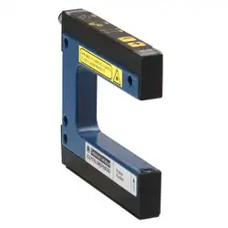 Вилочный датчик Telemecanique XUYFALNEP60050