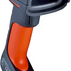 Ручной сканер 2D штрих-кодов SICK HW1980IFR-3USB KIT