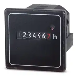 Счетчик Baumer B 160.100ACBB