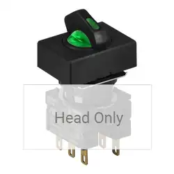 Селекторный переключатель Autonics S16SRT-S4G