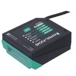 Сканер штрих-кодов Pepperl Fuchs VB14N-300