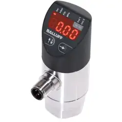 Датчик давления Balluff BSP V002-EV002-D01A0B-S4