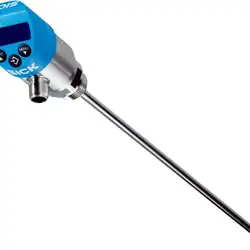 Датчик реле температуры SICK TBS-1GSGT0256NM