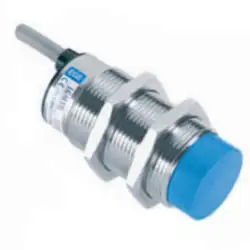 Индуктивный датчик EGE-Elektronik IGM 15 GSOP