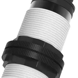 Оптический датчик LANBAO PR30S-TM20DNO-E2