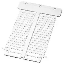 Соединительный кабель Pepperl Fuchs Label plate V1/V3-LABEL