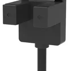 Щелевой датчик LANBAO PU05M-TGNR-Y