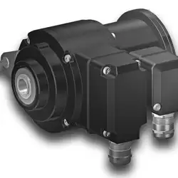 Индуктивный датчик Мега-К PS2-18M65-8B21-K