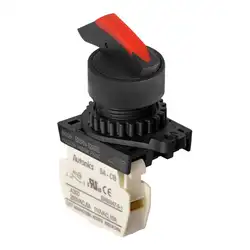 Селекторный переключатель Autonics S2SRN-LDKR2BDM