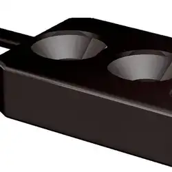 Оптоволоконный кабель SICK LL3-DC39