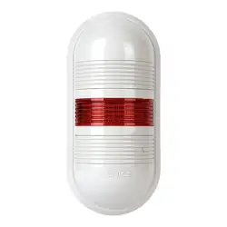 Светосигнальная лампа Autonics PWEF-1FF-R