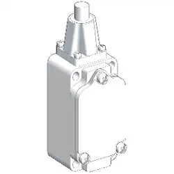 Оптический лазерный датчик VB3C-18M80-TRL5000B241-Z-H