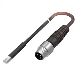 Магнитный датчик для цилиндра Balluff BMF 243K-PS-C-2A-SA93-S49-00,3