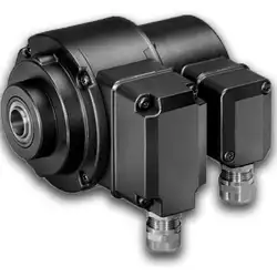 Инкрементальный энкодер Baumer HOG10 DN 1024 I LR 17K + FSL1