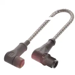 Соединительный кабель Balluff BCC W425-W424-3A-304-MW8434-010