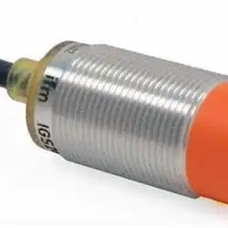 Индуктивный датчик IFM Electronic IGS251