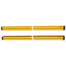 Многолучевой барьер безопасности IFM Electronic OY903S