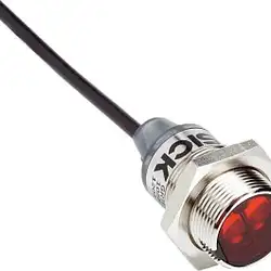 Оптический датчик SICK GRL18S-N1331