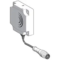 Индуктивный датчик Telemecanique XS8D1A1MAU20DIN