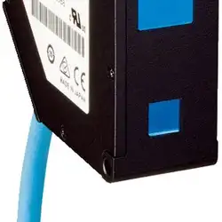 Лазерный датчик расстояния SICK OD5000-C150W40