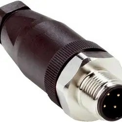 Разъем SICK STE-1204-GN