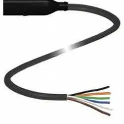 Соединительный кабель Pepperl Fuchs DT6P-G-BK6M-PUR/1,5