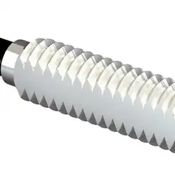 Оптоволоконный кабель SICK LL3-TH02