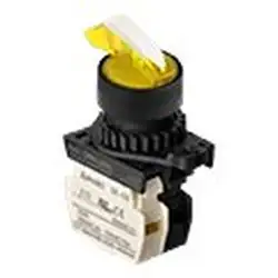 Селекторный переключатель Autonics S2SRN-L1BYALM