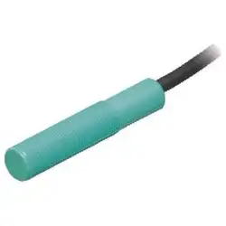 Индуктивный датчик Pepperl Fuchs NBB2-12GK60-E2-5M PUR