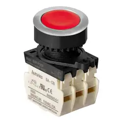 Кнопочный выключатель Autonics S3PF-P1R3BM