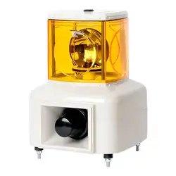 Светосигнальная колонна Autonics MSGS-101-Y