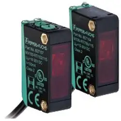 Оптический датчик Pepperl Fuchs M100/MV100-IR/76a/103/115