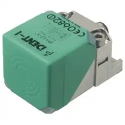 RFID головка чтения/записи Pepperl Fuchs IPH-L2-V1