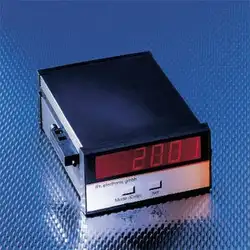 Цифровые индикаторы IFM Electronic с аналоговым входом