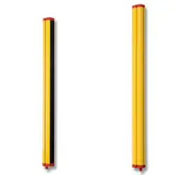 Световой барьер безопасности Omron F3S-TGR-CL4B-K4C-1200