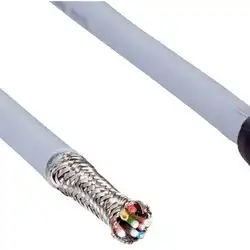 Разъем с кабелем SICK YF2A88-200XXXXLEAX