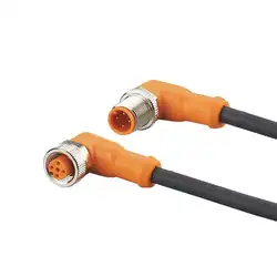 Соединительный кабель IFM Electronic EVC743