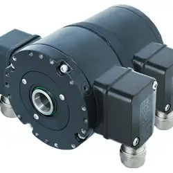 Инкрементальный энкодер Baumer HOG86 TP6 DN 2048 I + FSL2