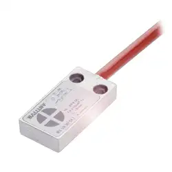 Индуктивный датчик Balluff BES 516-347-SA2-05