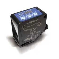 Датчик контрастной метки DATASENSING S65-PA-5-W09-PH