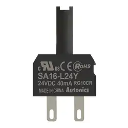 Блок индикации Autonics SA16-L24Y