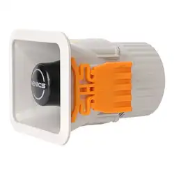 Электронный рупорный громкоговоритель Autonics MSP-TPM-01