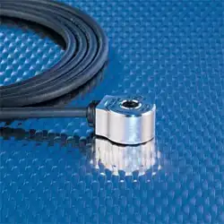 Датчики вибрации IFM Electronic для подключения к внешним блокам электроники VSE